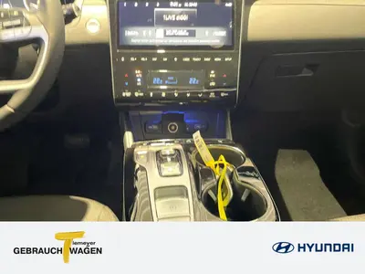 Hyundai Tucson – Foto 14