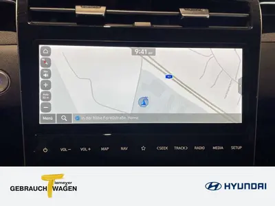 Hyundai Tucson – Foto 15