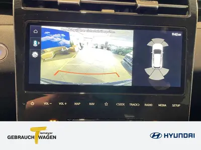 Hyundai Tucson – Foto 17