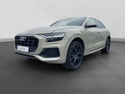 Audi Q8 – Foto 2
