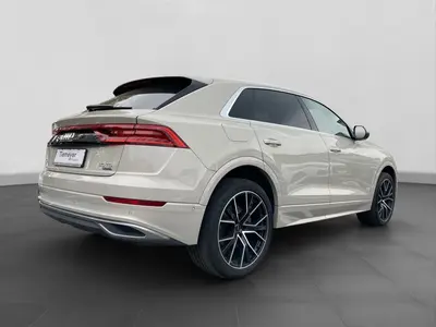Audi Q8 – Foto 3