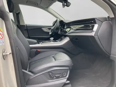 Audi Q8 – Foto 4