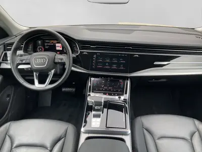 Audi Q8 – Foto 5