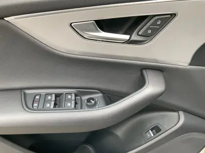 Audi Q8 – Foto 8