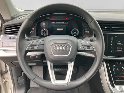 Audi Q8 – Foto 9