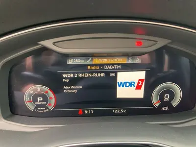 Audi Q8 – Foto 10