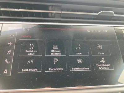 Audi Q8 – Foto 14