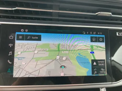 Audi Q8 – Foto 15