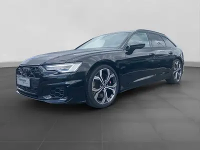 Audi S6 Avant – Foto 2