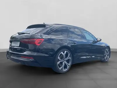 Audi S6 Avant – Foto 3