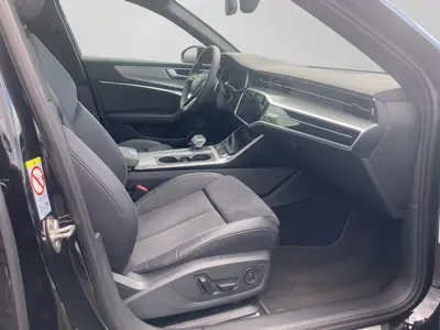 Audi S6 Avant – Foto 4