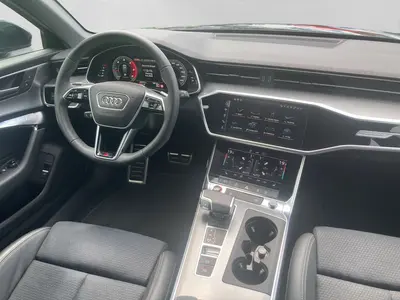 Audi S6 Avant – Foto 5