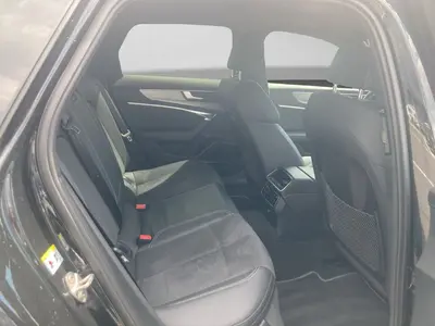 Audi S6 Avant – Foto 6