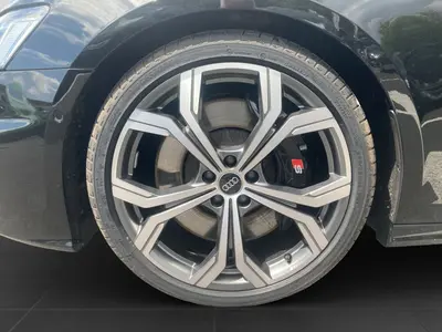 Audi S6 Avant – Foto 7