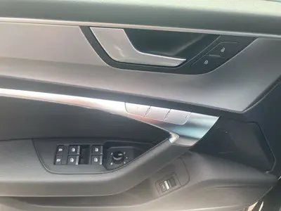 Audi S6 Avant – Foto 8