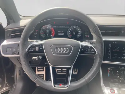 Audi S6 Avant – Foto 9