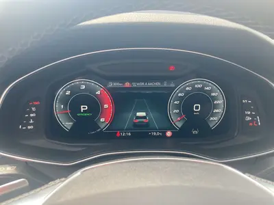 Audi S6 Avant – Foto 10