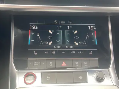 Audi S6 Avant – Foto 12