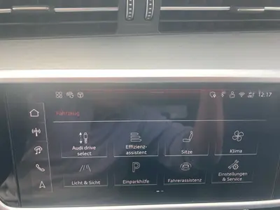Audi S6 Avant – Foto 14