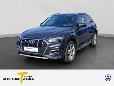 Audi Q5 – Foto 1