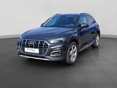 Audi Q5 – Foto 2