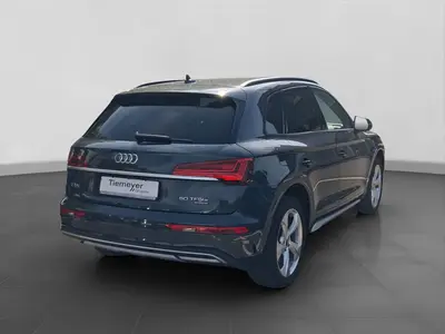 Audi Q5 – Foto 3