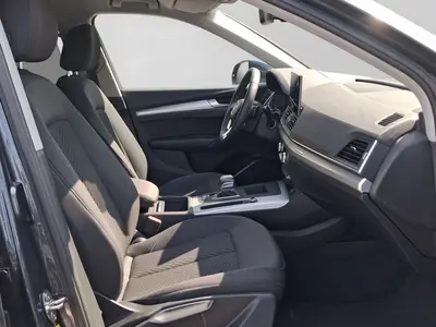 Audi Q5 – Foto 4