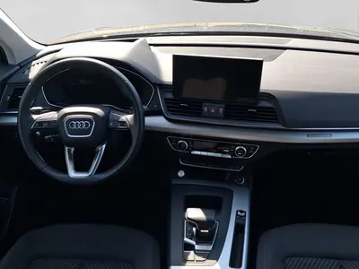 Audi Q5 – Foto 5