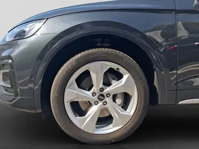 Audi Q5 – Foto 7
