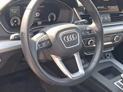 Audi Q5 – Foto 9