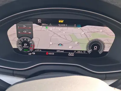 Audi Q5 – Foto 10
