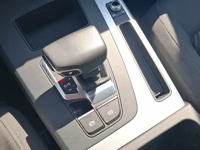 Audi Q5 – Foto 11