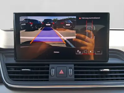 Audi Q5 – Foto 12