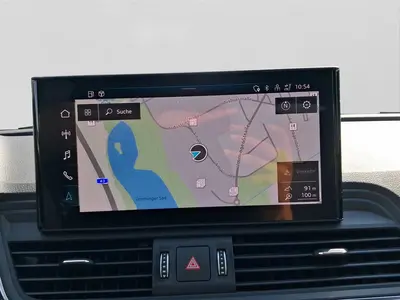 Audi Q5 – Foto 13