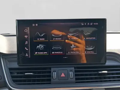 Audi Q5 – Foto 14