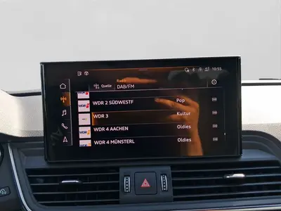 Audi Q5 – Foto 15