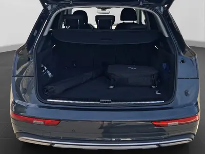 Audi Q5 – Foto 17