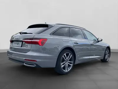 Audi A6 Avant – Foto 3
