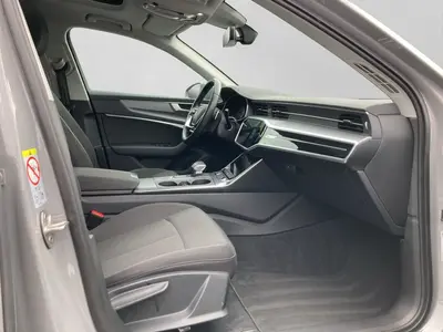 Audi A6 Avant – Foto 4