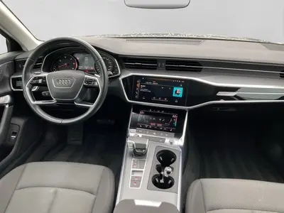 Audi A6 Avant – Foto 5