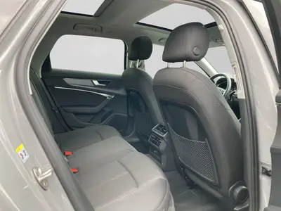 Audi A6 Avant – Foto 6