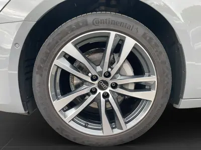 Audi A6 Avant – Foto 7