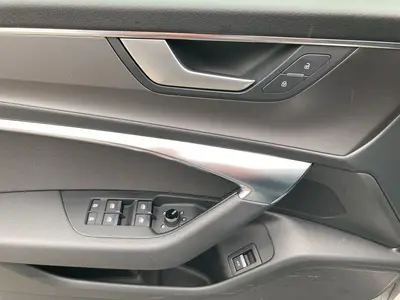 Audi A6 Avant – Foto 8