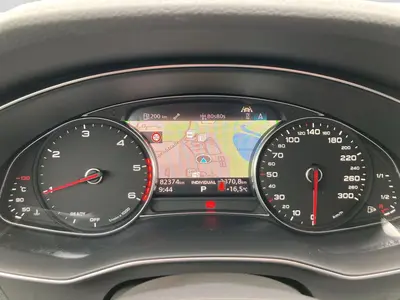Audi A6 Avant – Foto 10