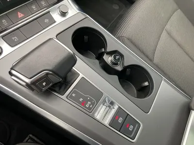 Audi A6 Avant – Foto 11