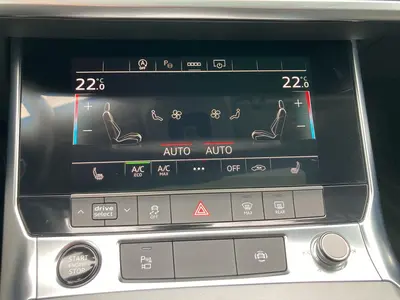 Audi A6 Avant – Foto 12