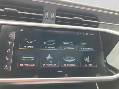 Audi A6 Avant – Foto 13