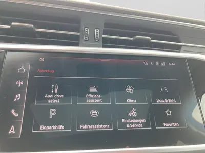 Audi A6 Avant – Foto 14