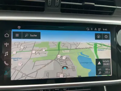 Audi A6 Avant – Foto 15