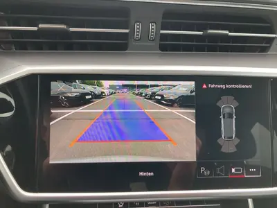 Audi A6 Avant – Foto 16